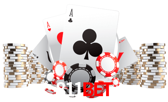 Jogue jogos de pôquer em 811Bet