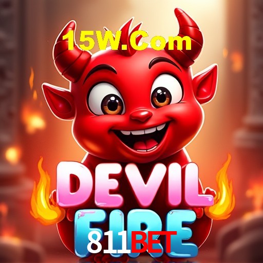 Provedores de Jogos 811Bet