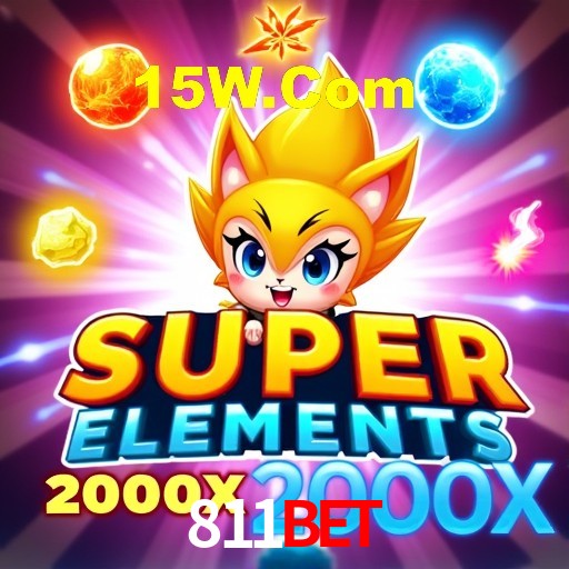 Jogos de Slot 811Bet
