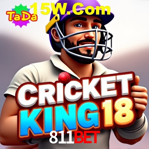 811Bet Cassino - 80+ Mesas ao Vivo