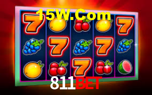 811Bet