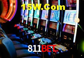 Live Casino 811Bet
