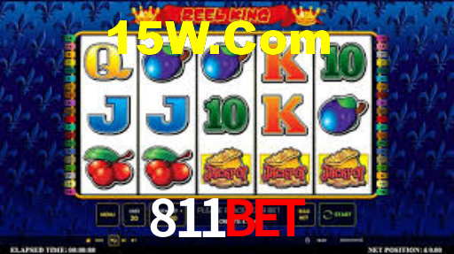 811Bet Login