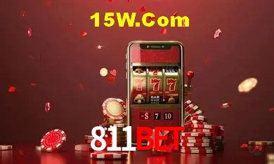811Bet Brasília - Jogo Features