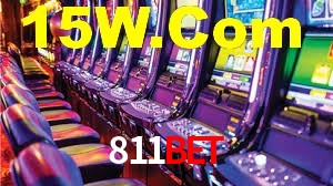 Exclusive Games 811Bet