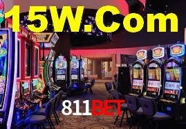 Blackjack Table 811Bet