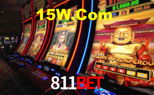 811Bet Login