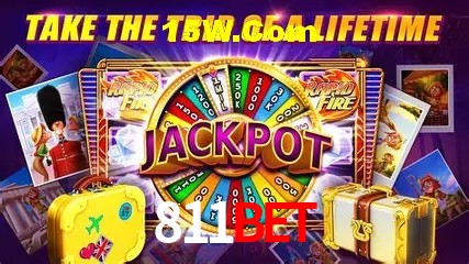 811Bet - Login Methods