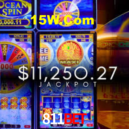 811Bet: Jogos de Caça-Níqueis-Altas Recompensas, Roleta-Velocidade, Blackjack-Desafios Máximos