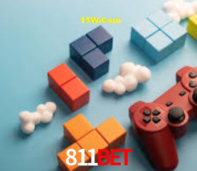Cadastro Rápido 811Bet