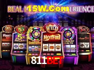 Ofertas Exclusivas 811Bet