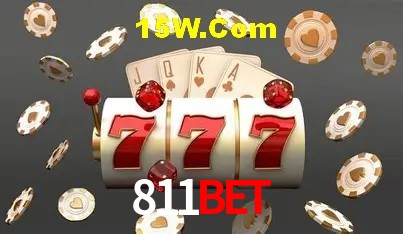 811Bet Belo Horizonte - Jackpots