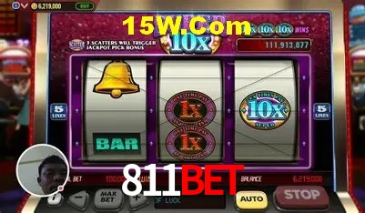 811Bet São Paulo - Top Slots