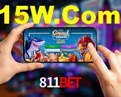 Welcome Bonus 811Bet