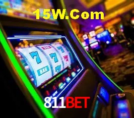 811Bet Slot - 320+ Caça-Níqueis Premium