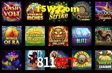 811Bet - Pagamento PIX Instantâneo