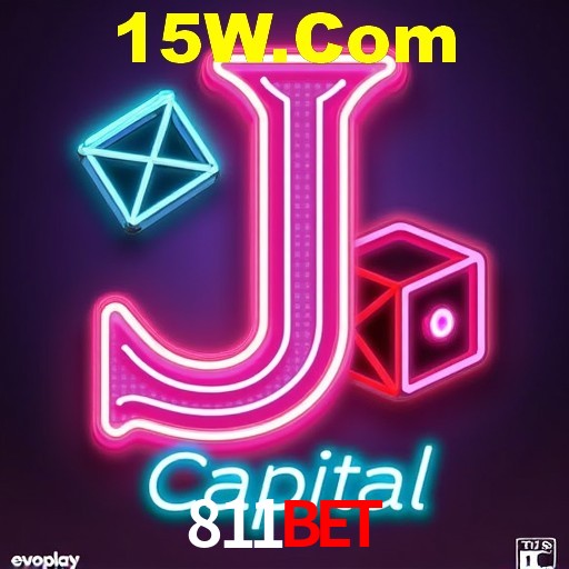 Interface do App 811Bet