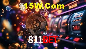 Game Providers 811Bet