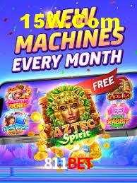 Account Benefits 811Bet