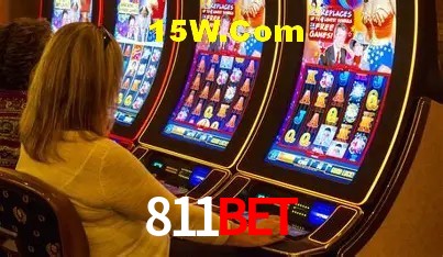 Integração de APIs 811Bet