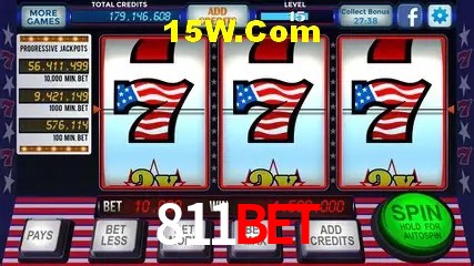 811Bet Entrar - Login Seguro Certificado
