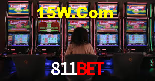 811Bet