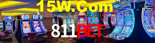 Sinta a adrenalina dos jogos de cassino com 811Bet