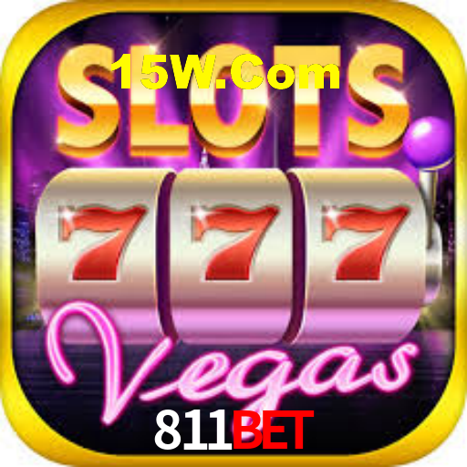 811Bet: Seu Cassino Premiado com Pagamentos Rápidos