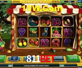 Sistemas de Segurança 811Bet