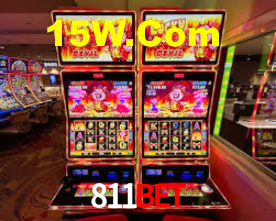 811Bet Login