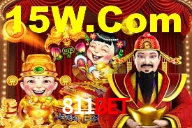 Tournaments 811Bet