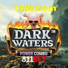 Slot Games 811Bet
