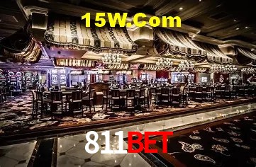 Promoção Relâmpago 811Bet