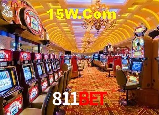 811Bet Rio de Janeiro - Slot Strategy