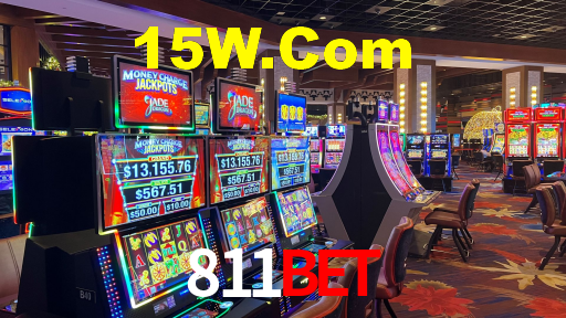 811Bet: A Experiência de Casino com Jogos de Mesa ao Vivo