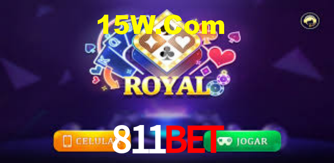 811Bet App - Aplicativo Móvel Oficial