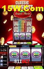 811Bet - Aplicativo Móvel