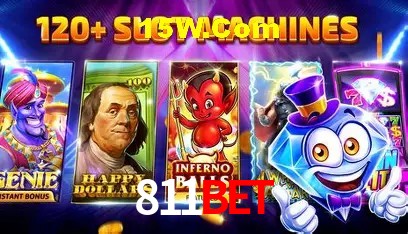 811Bet Belo Horizonte - Promo Tips