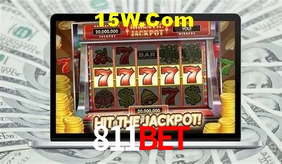 Especiais de Fim de Semana 811Bet
