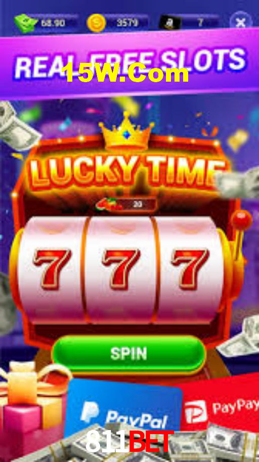 811Bet