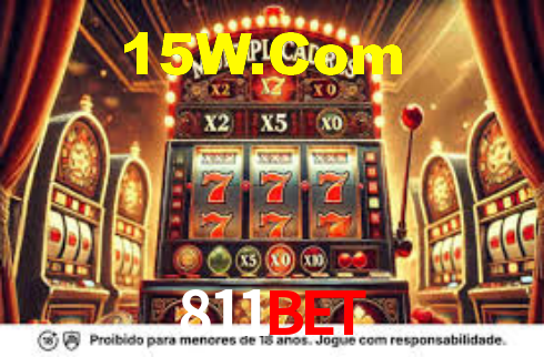 Bônus Generosos e Exclusivos no 811Bet para Você!