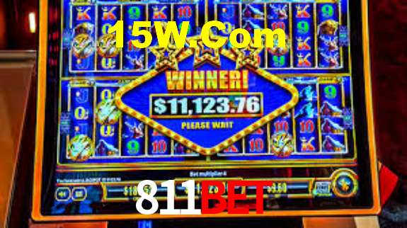 811Bet App