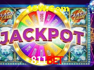 811Bet Salvador - Promo Stats