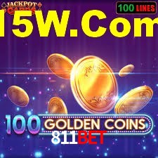 Experiência VIP 811Bet