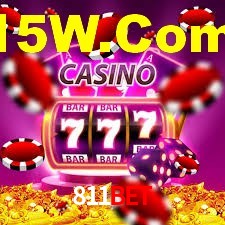 811Bet App Interface