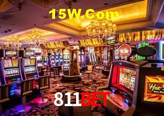 811Bet - Winners Celebration